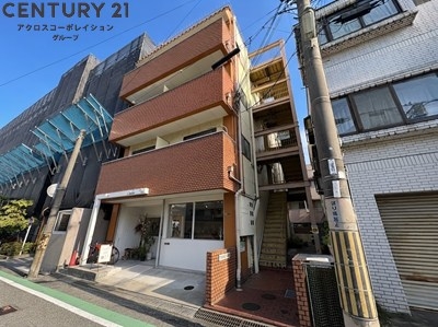 プチメゾン池田