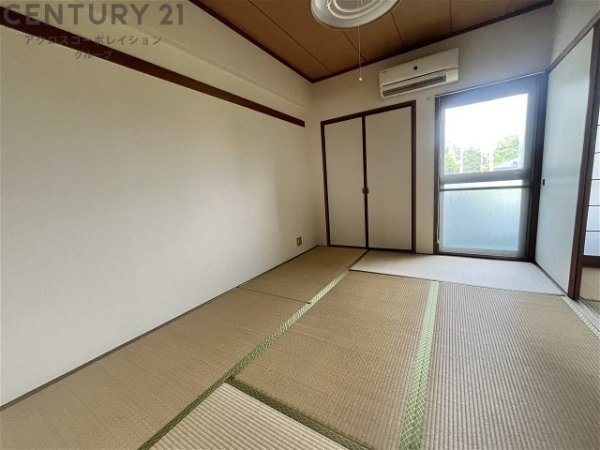 エス・テラス伊丹
