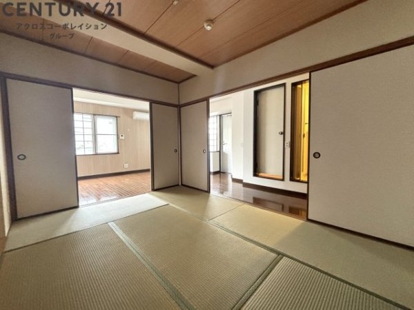 メゾン香枦園