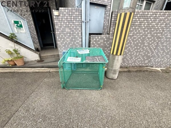 メゾン香枦園