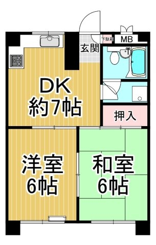 モンド・ベルピア