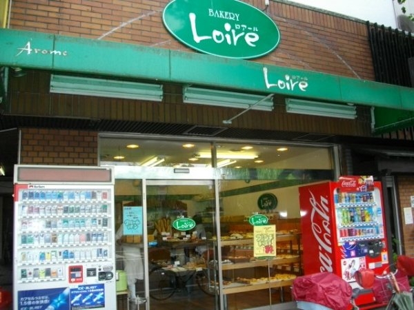 サンハイツ(ロワール阪急武庫之荘店)