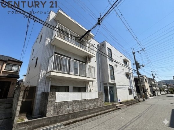 プレアール宝塚泉町
