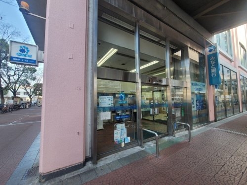 カサクレモナ東館(みなと銀行塚口支店)