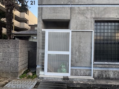カサクレモナ東館