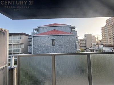 カサクレモナ東館