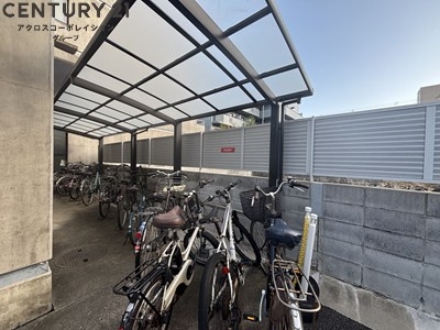カサクレモナ東館