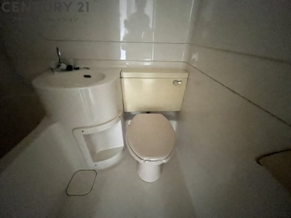カサクレモナ東館