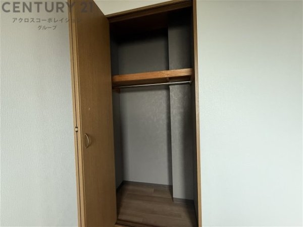 スペランツァ松ヶ丘