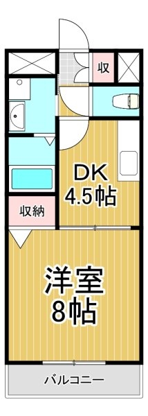 コスモスコート