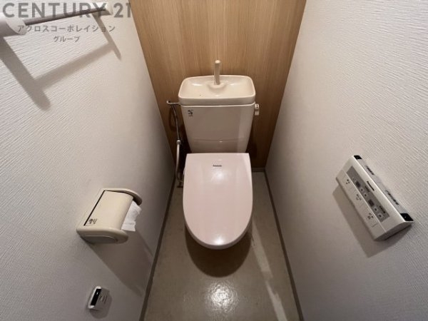 コスモスコート