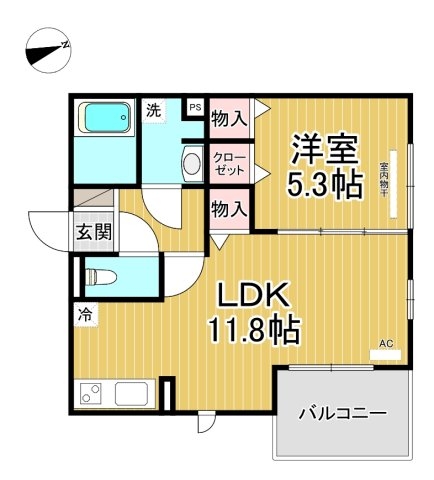 リレント武庫之荘