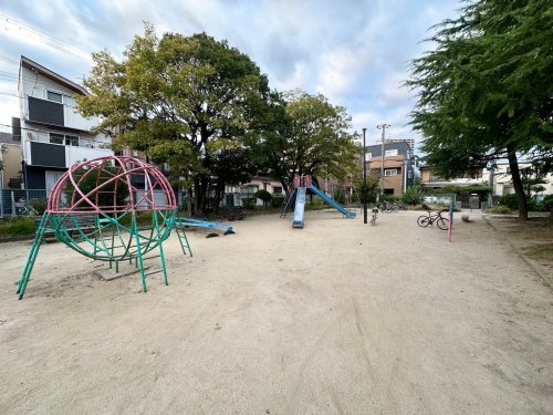 リブリ・リヴェール南七松町(川辺公園)