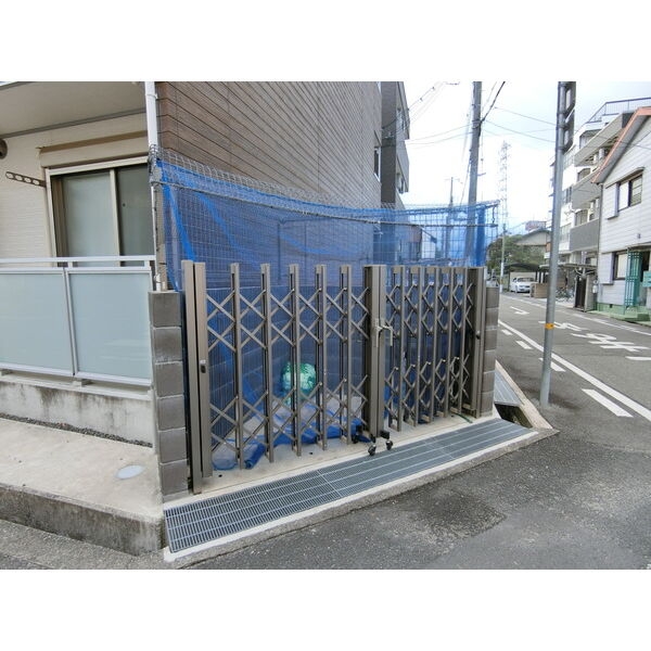 リブリ・リヴェール南七松町