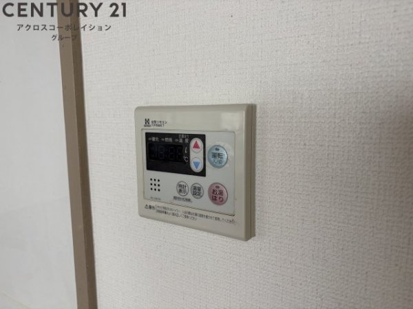 ファミール安倉