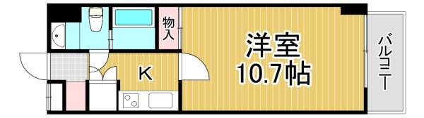 コータース武庫之荘