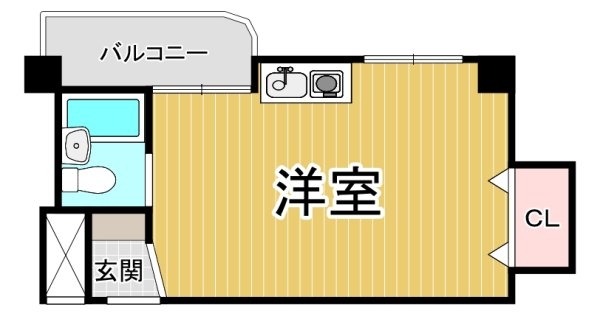 グレイスマンション2番館