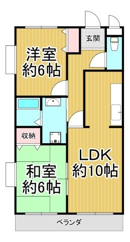サニーコート伊丹