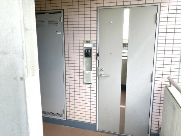 サニーコート伊丹