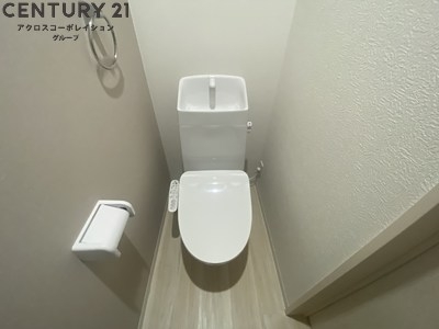 クレアール塚口1