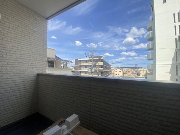 クレアール塚口1