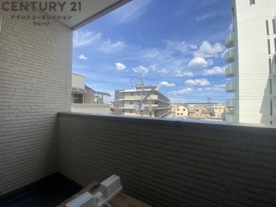 クレアール塚口1