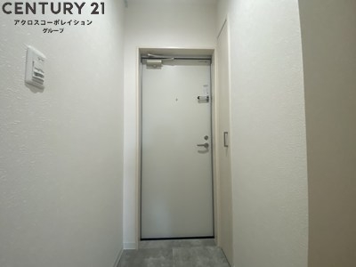 クレアール塚口1