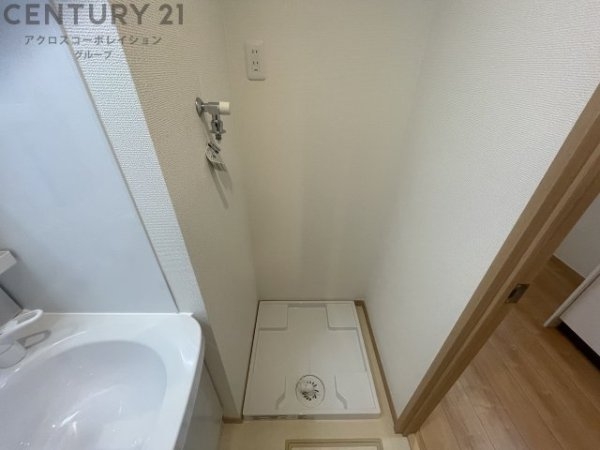 クレール栄翔