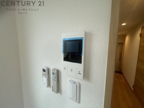 クレール栄翔