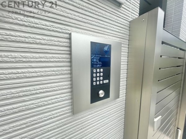 クレール栄翔