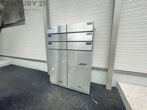 クレール栄翔