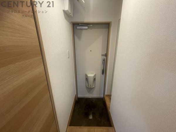 クレール栄翔