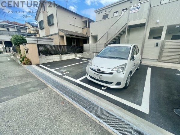クレール栄翔