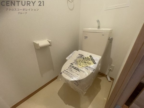 クレール栄翔