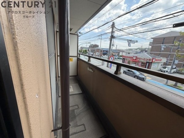 宝塚市高司１丁目のマンション