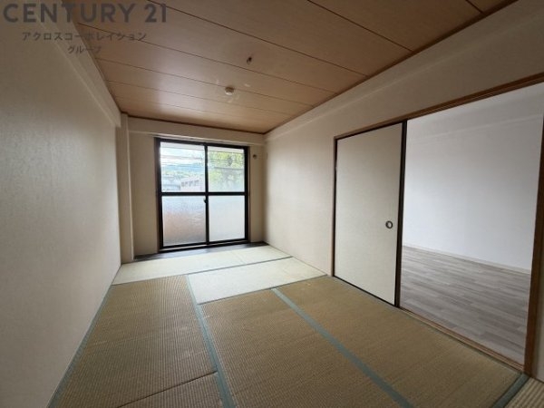 宝塚市高司１丁目のマンション