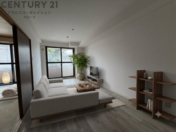 宝塚市高司１丁目のマンション