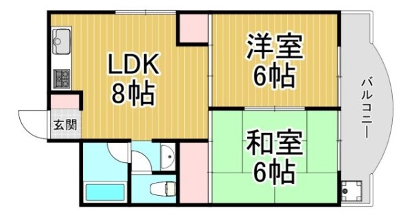 TO-HO-マンション第2