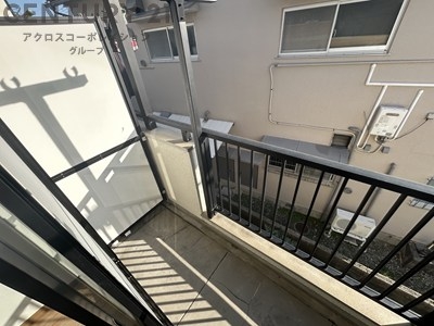 コート池尻