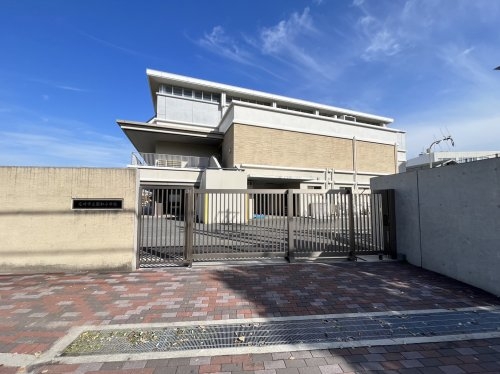 ロードス’93(尼崎市立　園和小学校)
