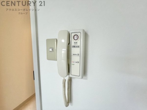 レジスコート東難波1
