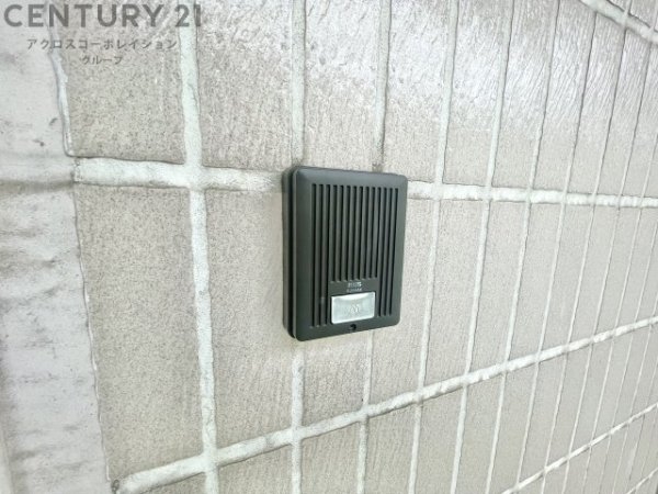 レジスコート東難波1