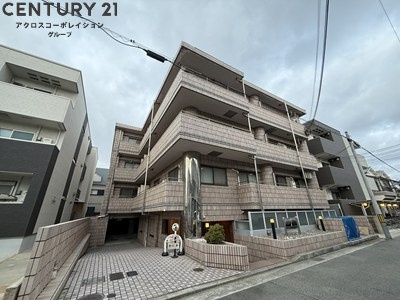レガリア園田