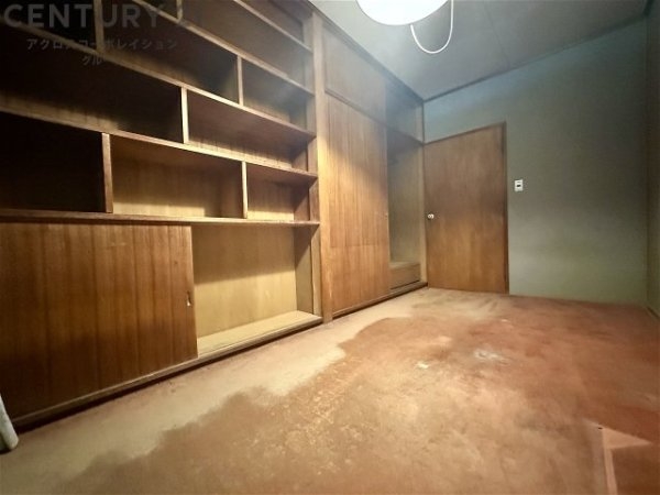宝塚市泉ガ丘戸建