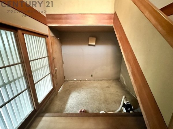 宝塚市泉ガ丘戸建