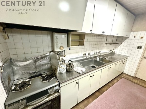 宝塚市泉ガ丘戸建