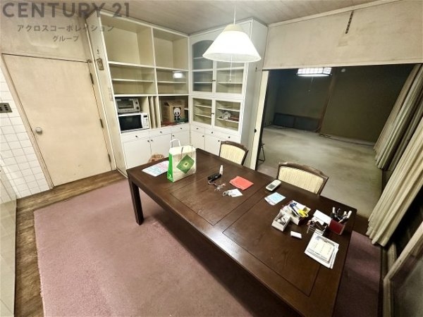宝塚市泉ガ丘戸建