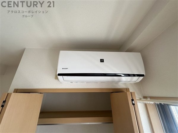 尼崎市栗山町１丁目のマンション