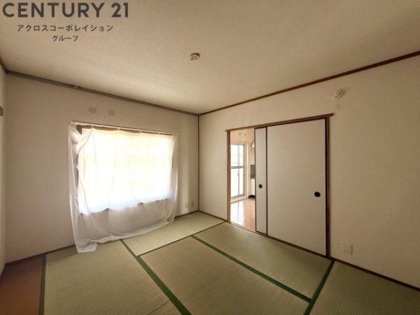 宝塚安倉（3）1号棟