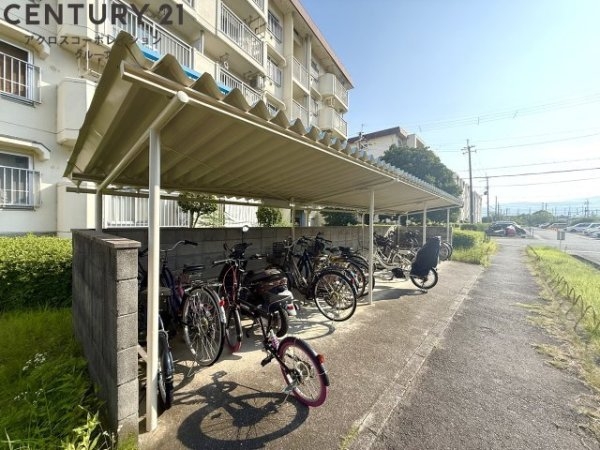 宝塚安倉（3）1号棟